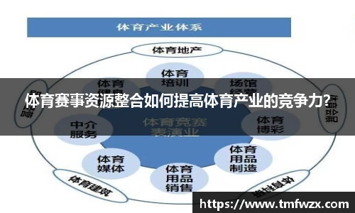 体育赛事资源整合如何提高体育产业的竞争力？